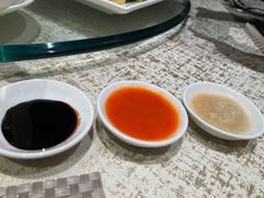 -BLU 全日制餐厅(上海安曼纳卓悦酒店)