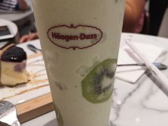 -哈根达斯(SM店)