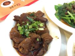 -阿水狮猪脚大王(台中公园店)