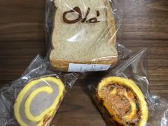 全麥方包-Olé精品超市(前海壹方城店)