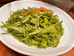 水性杨花-老滇山寨•云南特色菜•地方菜•民族风情歌舞表演(经开区店)