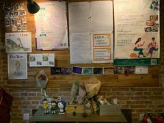 -雕刻时光·无国界料理西餐厅(五山店)