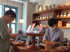 -林四喜·闽南传家菜(鼓浪屿店)