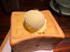 -绿茶餐厅(华贸购物中心店)