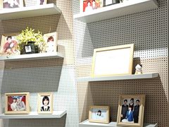 -方快PLUS照相馆(大上海时代广场店)