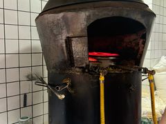 -三兄弟高炉烧饼