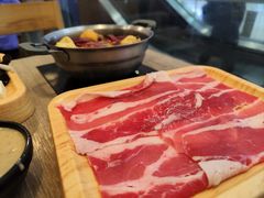 -吉野家(红博中央公园店)