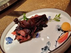 -山水雅居·江南雅宴(运河公园店)