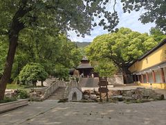 -虞山风景区