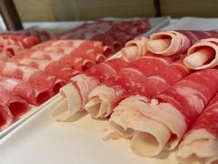 -海底捞火锅(振华商厦店)