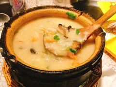 -云晓光头烧烤吧(新大陆广场店)