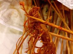 -乐彡炸串·烤苕皮(西单华威约饭街店)