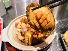 -潮界(虹桥新天地店)