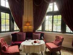 -Salon de Ville浦江汇(上海外滩华尔道夫酒店店)