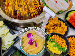 -屋头串串(龙潭寺店)
