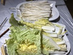 -霄汉羊排(万松园一店)
