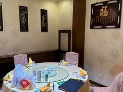 包房-烤肉宛饭庄(南礼士路店)
