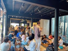 -Metal hands·铁手咖啡