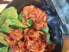 -丹东特色烤肉(南光三部店)