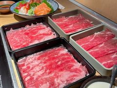 -温野菜涮涮锅(西单大悦城店)