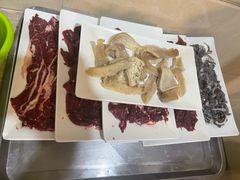 -伟记牛肉(金鸿公路店)