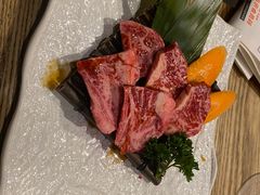 -御牛道日式烤肉料理(杭州万象城店)