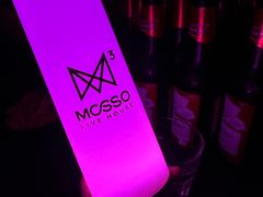 -MOSSO音乐酒吧·Live House(南京西路店)