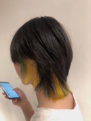 -苏豪路易士·嘉玛发廊