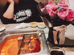 -海底捞火锅(徐州火车站店)