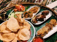 -小娘惹厨房Little Nyonya(狮城有约上榜店)