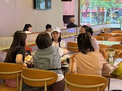 -钳小柒·小龙虾蓝龙王烧烤夜宵(长寿路店)