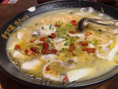 -蜀都丰 川菜·水煮活鱼(万象九宜城店)
