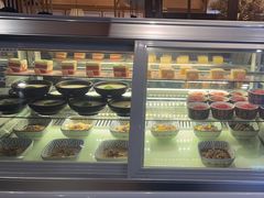 -温野菜涮涮锅(曲江大悦城店)