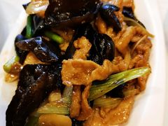 过油肉-老爷庙风味美食府