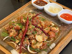 -锦府盐帮·私宴(赛特店)