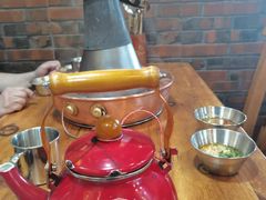 -东镇老火锅(长春路首店)