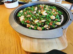 -周三的情书花园餐厅(江北店)