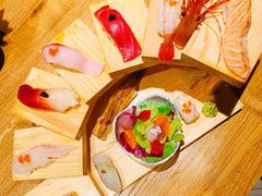 -阿吾罗日本料理(K11艺术中心店)
