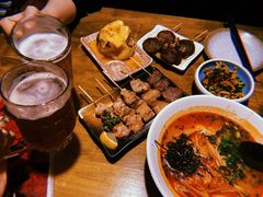 地狱拉面-鸟内会居酒屋(得意潮馆店)