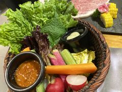 -黑牛の店·和牛烧肉(大悦城店)