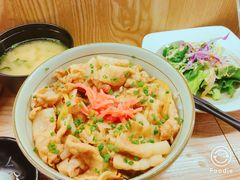 -八盛屋·沾面(集美万达店)