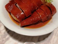 -御公馆中餐厅·点心·顺德菜·佛山东平保利洲际酒店