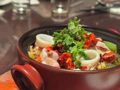 -领事馆19号中餐厅(厦门海景洲际酒店)