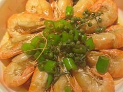 -外婆家(义乌新光汇购物中心店)