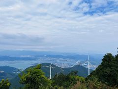 -惠东观音山