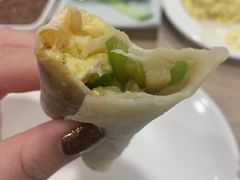 -姥家春饼店(漳州二路店)