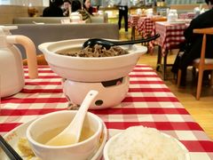 -西贝(吴江路湟普汇店)