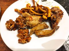 -汉巴味德(大悦城店)