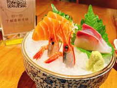 -武藏日本料理(宝安壹方城店)