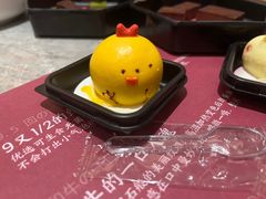 -一绪に寿喜烧(夫子庙水游城店)